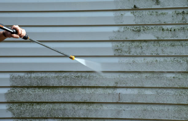 Best Gutter Cleaning  in Fort Dix, NJ